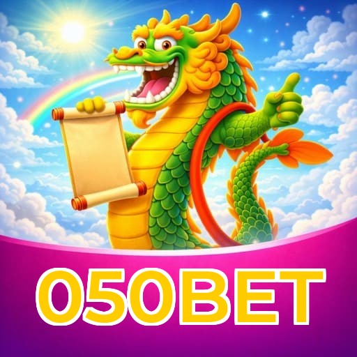 Login rápido no app 050BET